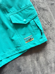 (ДАМСКО) (XS) Patagonia дамски туристически шорти